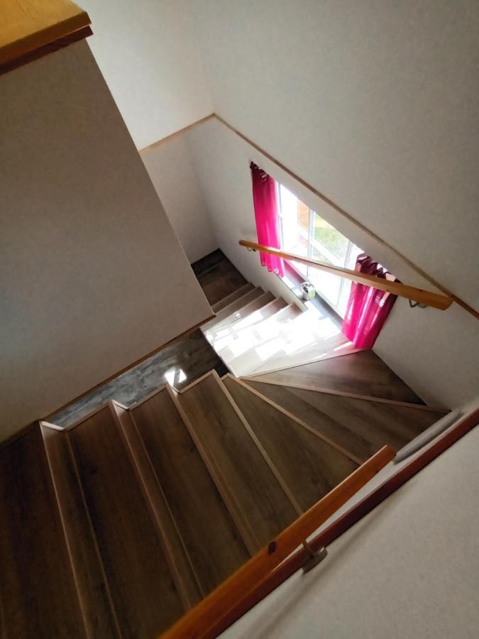 Ferienwohnung Rittergut Rossendorf Dresda Exterior foto